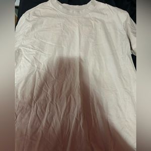 DSG plain athletic shirt